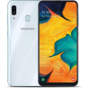 samsung a30 exchange offer