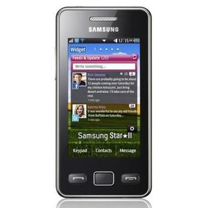 Samsung Player City S5260P