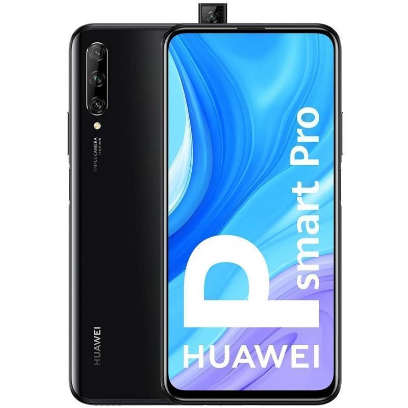 Huawei P Smart (2017)