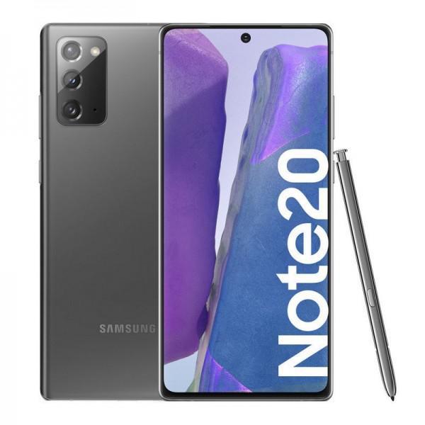 Samsung Galaxy Note 5 Dual-SIM