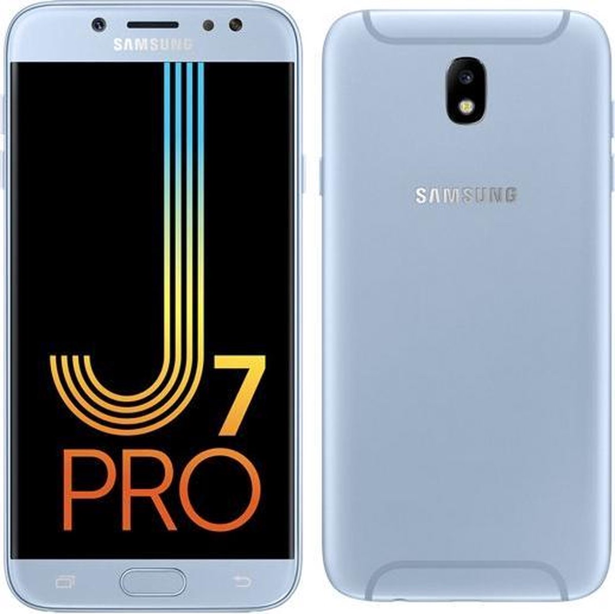 Samsung Galaxy J7 Pro (2017)