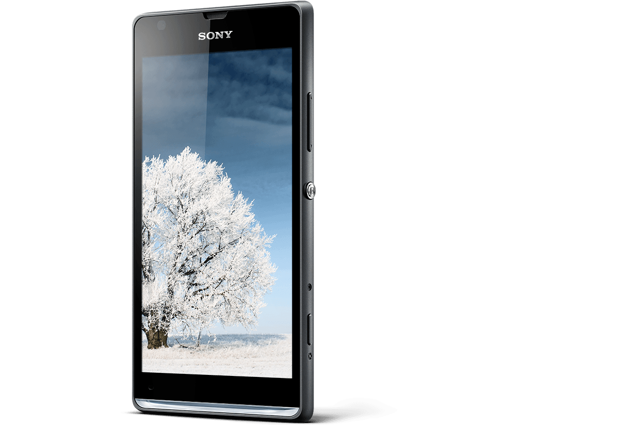 Sony Xperia XP